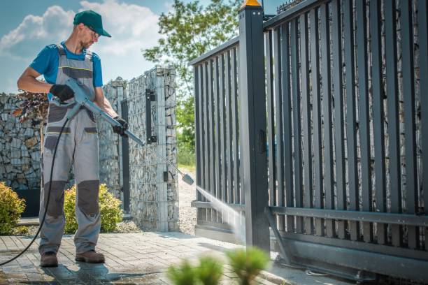 Trusted Central Falls, RI Pressure Washing Experts